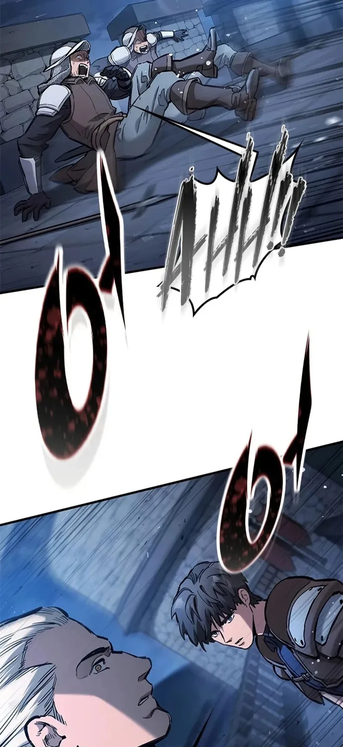 Hiệp Sĩ Sống Vì Ngày Hôm Nay Chap 108 - Next Chap 109