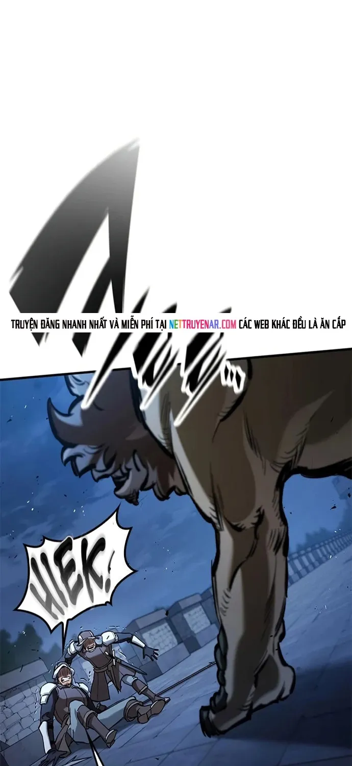 Hiệp Sĩ Sống Vì Ngày Hôm Nay Chap 108 - Next Chap 109
