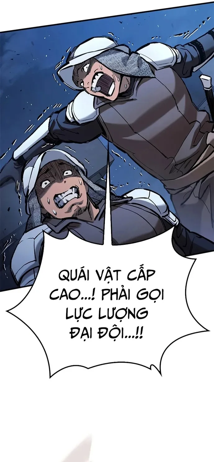 Hiệp Sĩ Sống Vì Ngày Hôm Nay Chap 108 - Next Chap 109