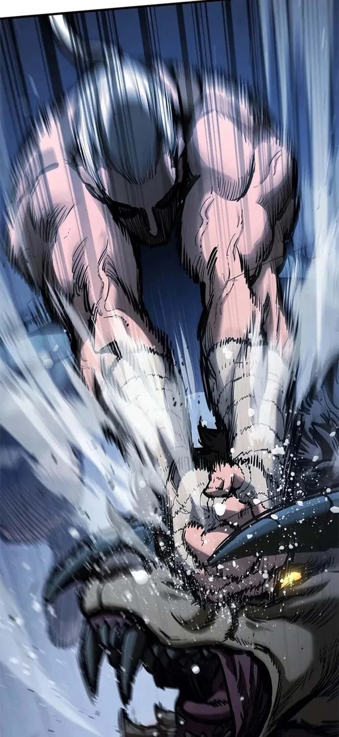 Hiệp Sĩ Sống Vì Ngày Hôm Nay Chap 108 - Next Chap 109