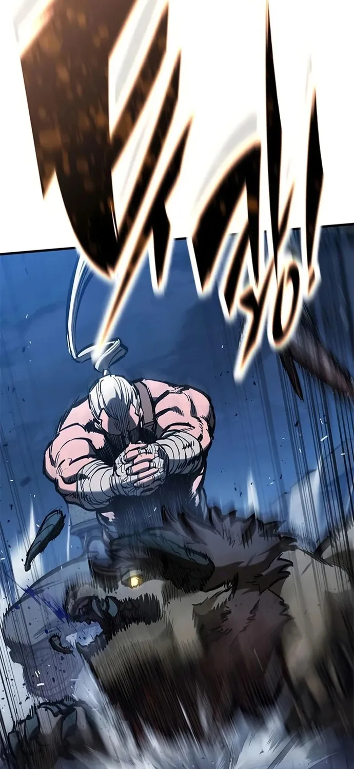Hiệp Sĩ Sống Vì Ngày Hôm Nay Chap 108 - Next Chap 109