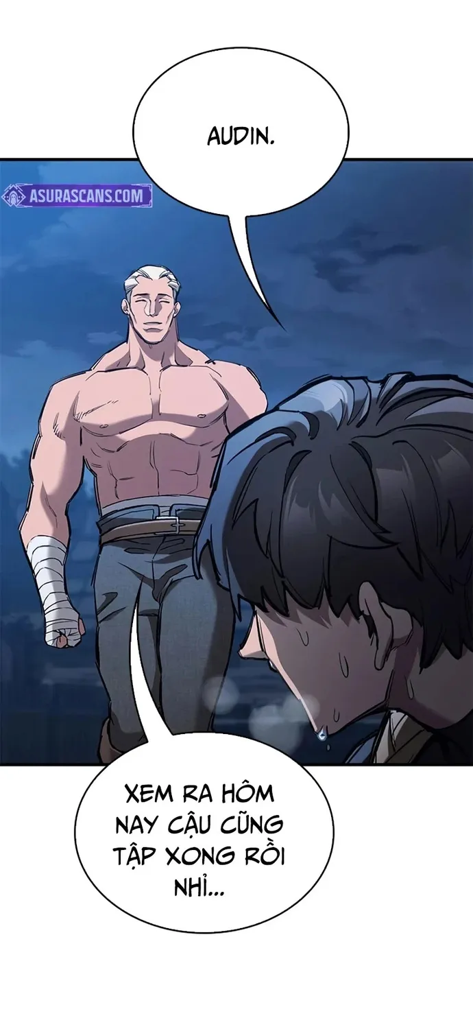 Hiệp Sĩ Sống Vì Ngày Hôm Nay Chap 108 - Next Chap 109