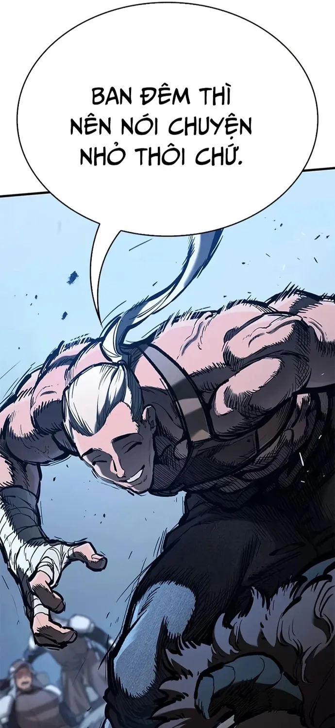 Hiệp Sĩ Sống Vì Ngày Hôm Nay Chap 108 - Next Chap 109