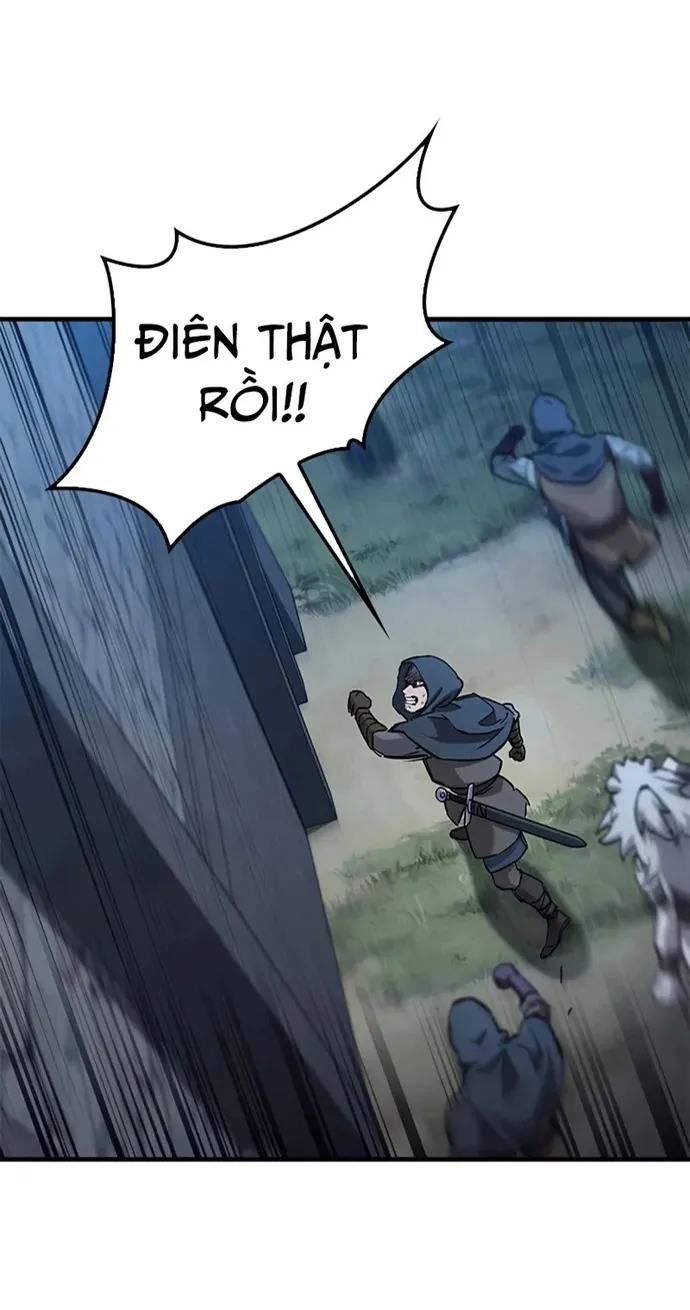 Hiệp Sĩ Sống Vì Ngày Hôm Nay Chap 108 - Next Chap 109