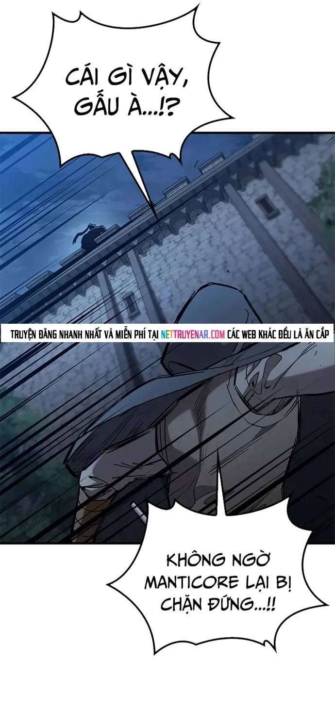 Hiệp Sĩ Sống Vì Ngày Hôm Nay Chap 108 - Next Chap 109