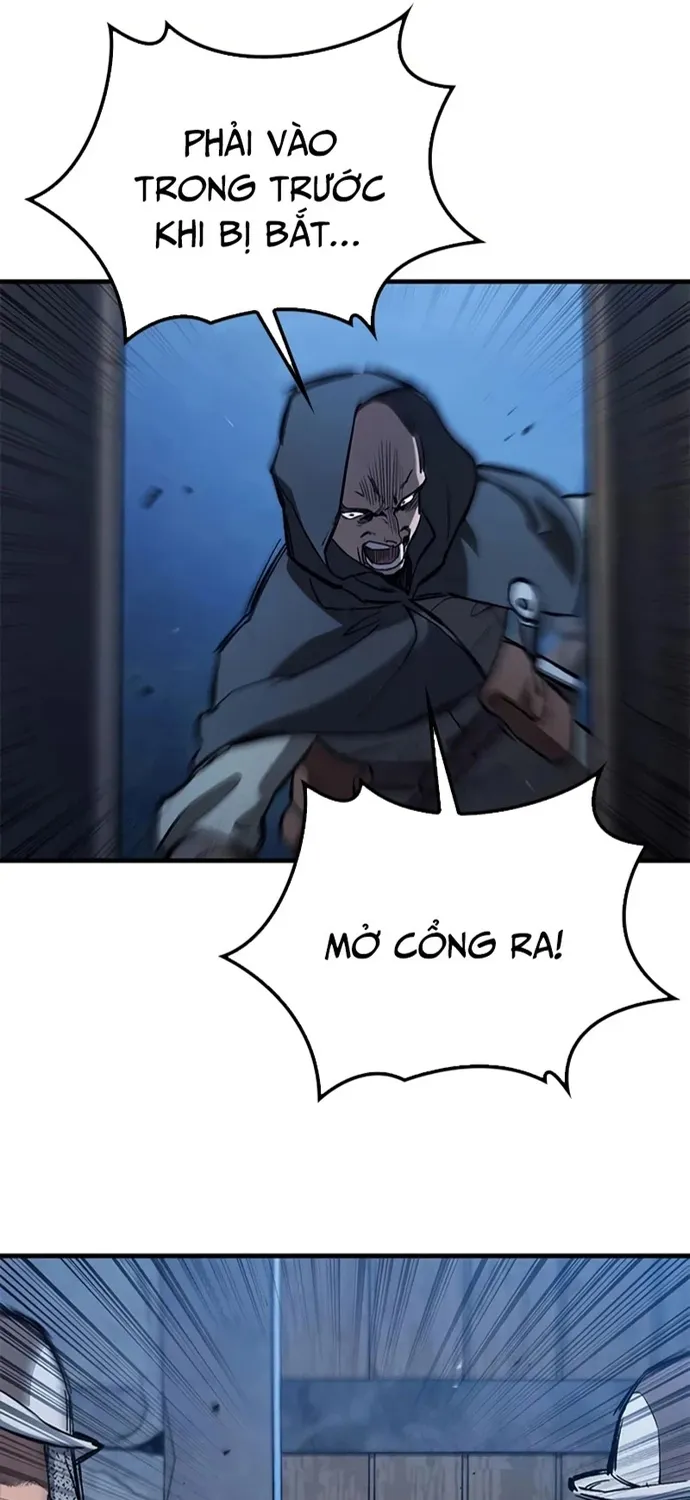 Hiệp Sĩ Sống Vì Ngày Hôm Nay Chap 108 - Next Chap 109