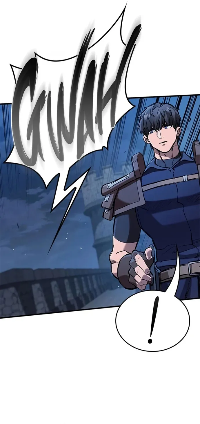 Hiệp Sĩ Sống Vì Ngày Hôm Nay Chap 108 - Next Chap 109