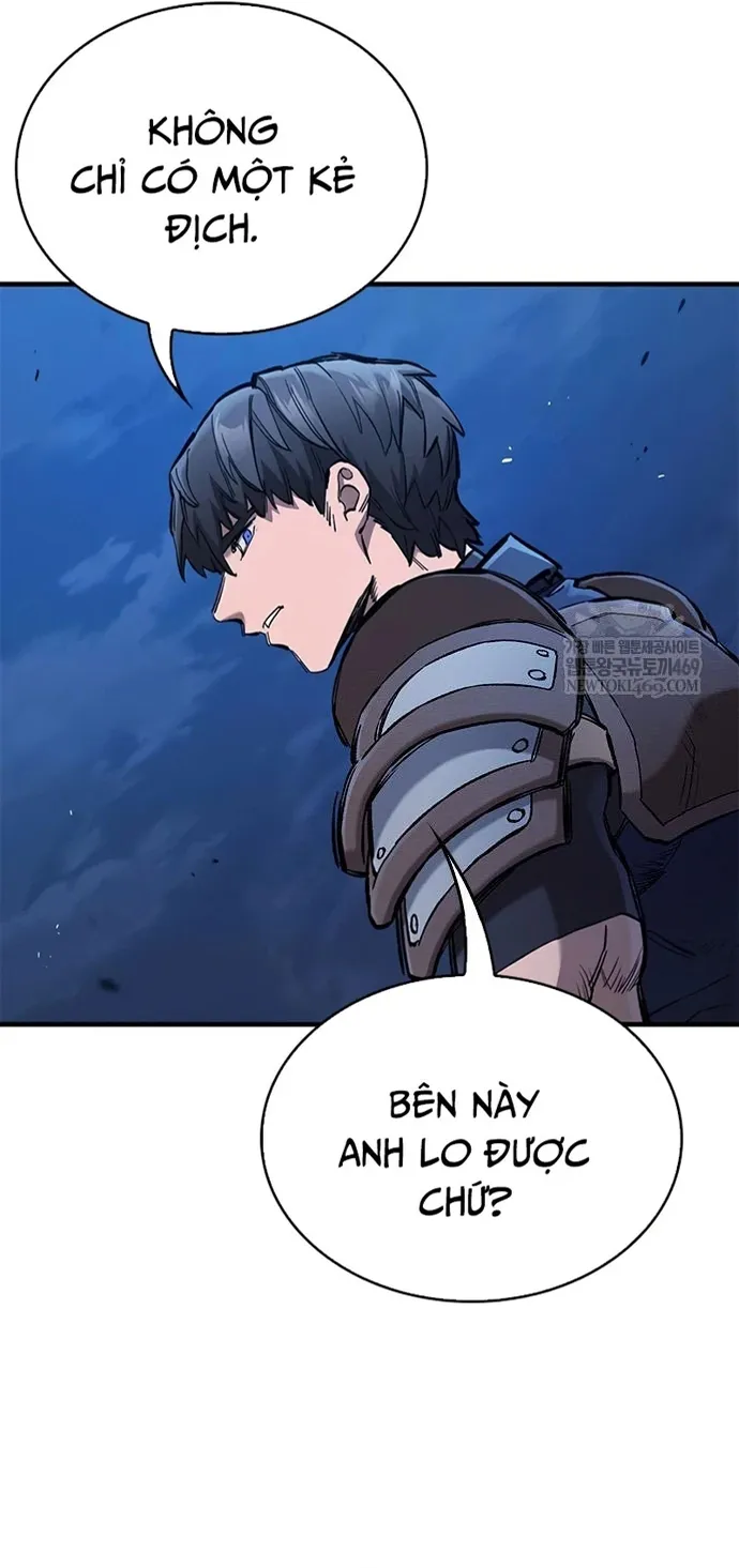 Hiệp Sĩ Sống Vì Ngày Hôm Nay Chap 108 - Next Chap 109
