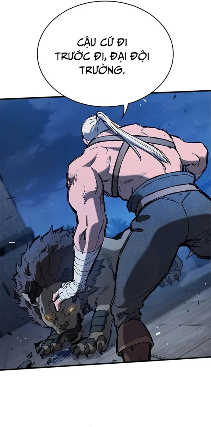 Hiệp Sĩ Sống Vì Ngày Hôm Nay Chap 108 - Next Chap 109