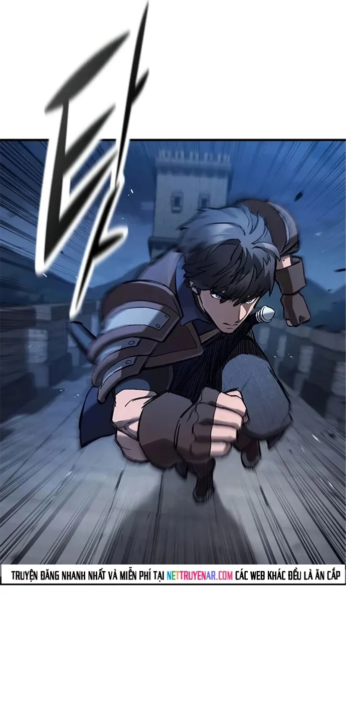 Hiệp Sĩ Sống Vì Ngày Hôm Nay Chap 108 - Next Chap 109