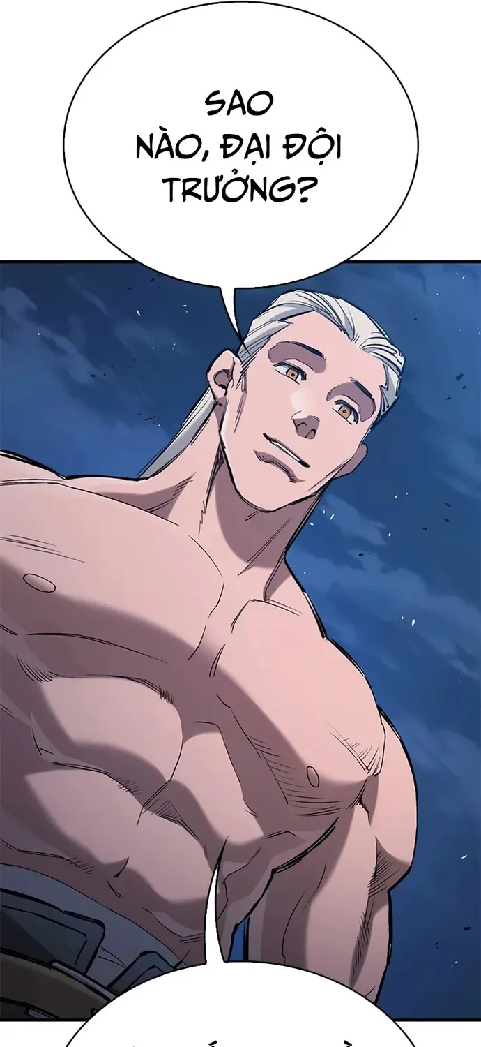 Hiệp Sĩ Sống Vì Ngày Hôm Nay Chap 108 - Next Chap 109