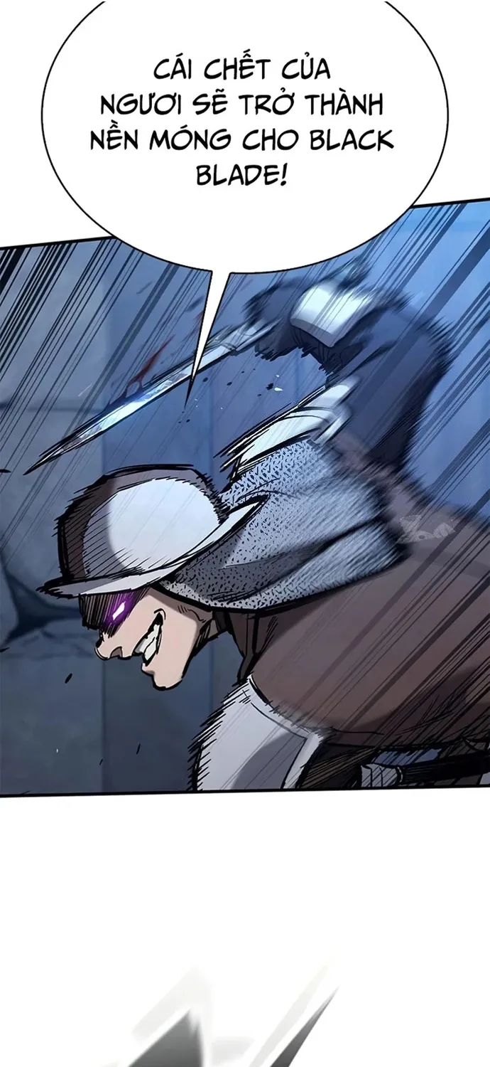 Hiệp Sĩ Sống Vì Ngày Hôm Nay Chap 108 - Next Chap 109