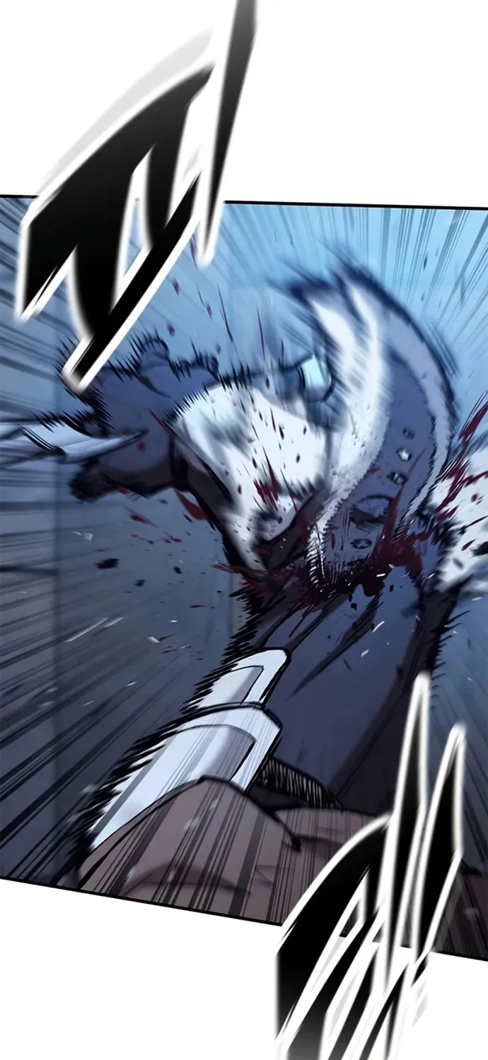 Hiệp Sĩ Sống Vì Ngày Hôm Nay Chap 108 - Next Chap 109