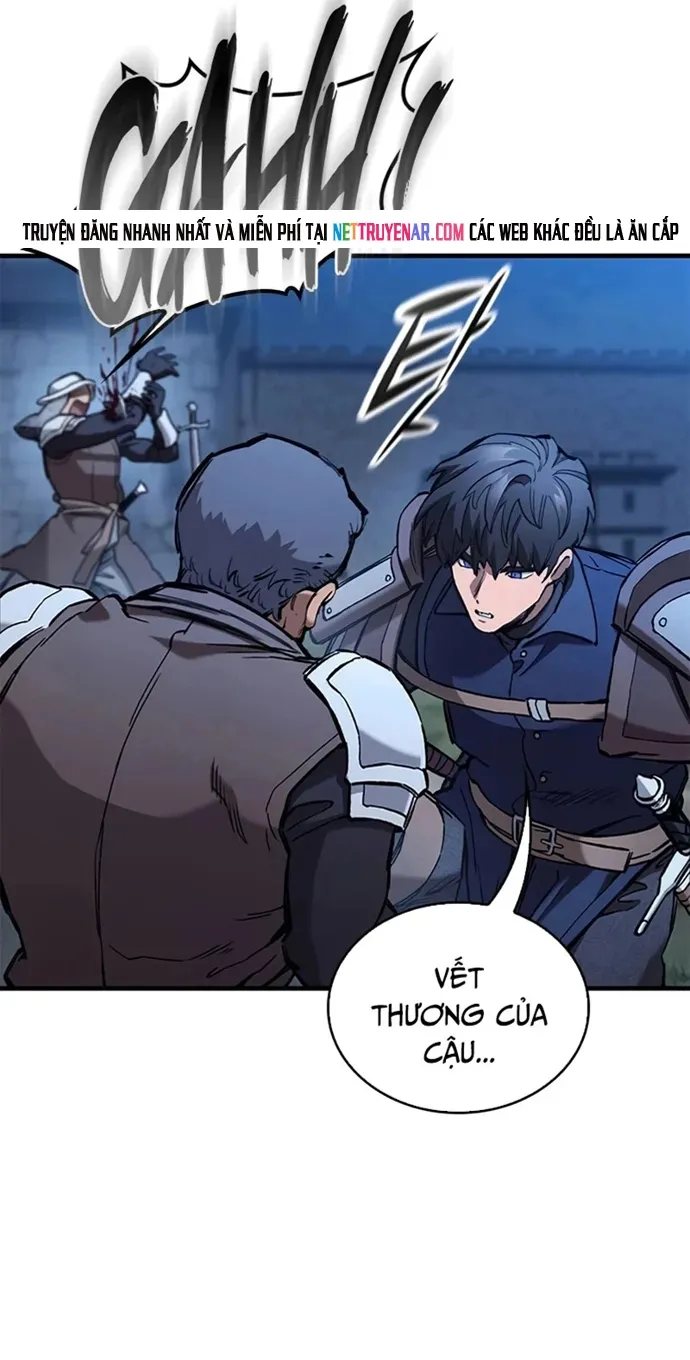 Hiệp Sĩ Sống Vì Ngày Hôm Nay Chap 108 - Next Chap 109