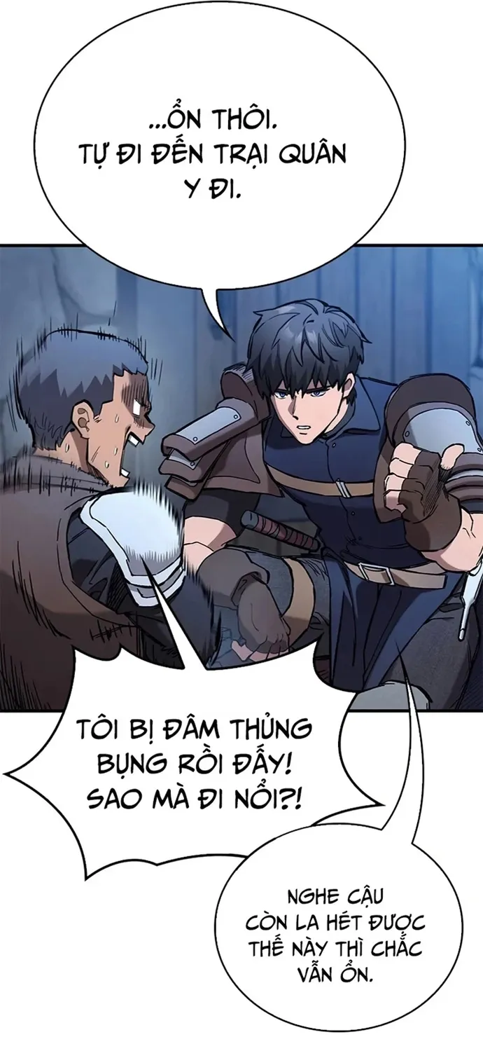 Hiệp Sĩ Sống Vì Ngày Hôm Nay Chap 108 - Next Chap 109