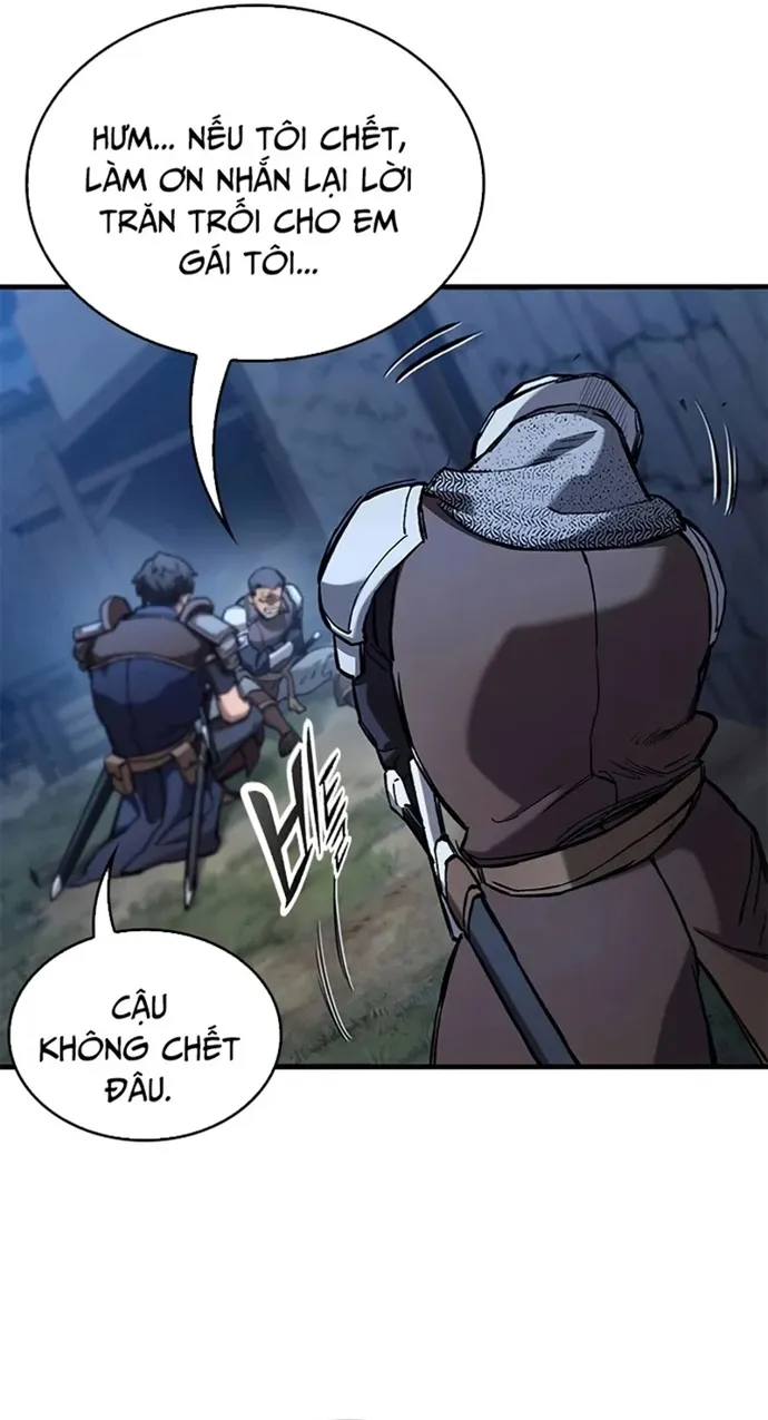 Hiệp Sĩ Sống Vì Ngày Hôm Nay Chap 108 - Next Chap 109