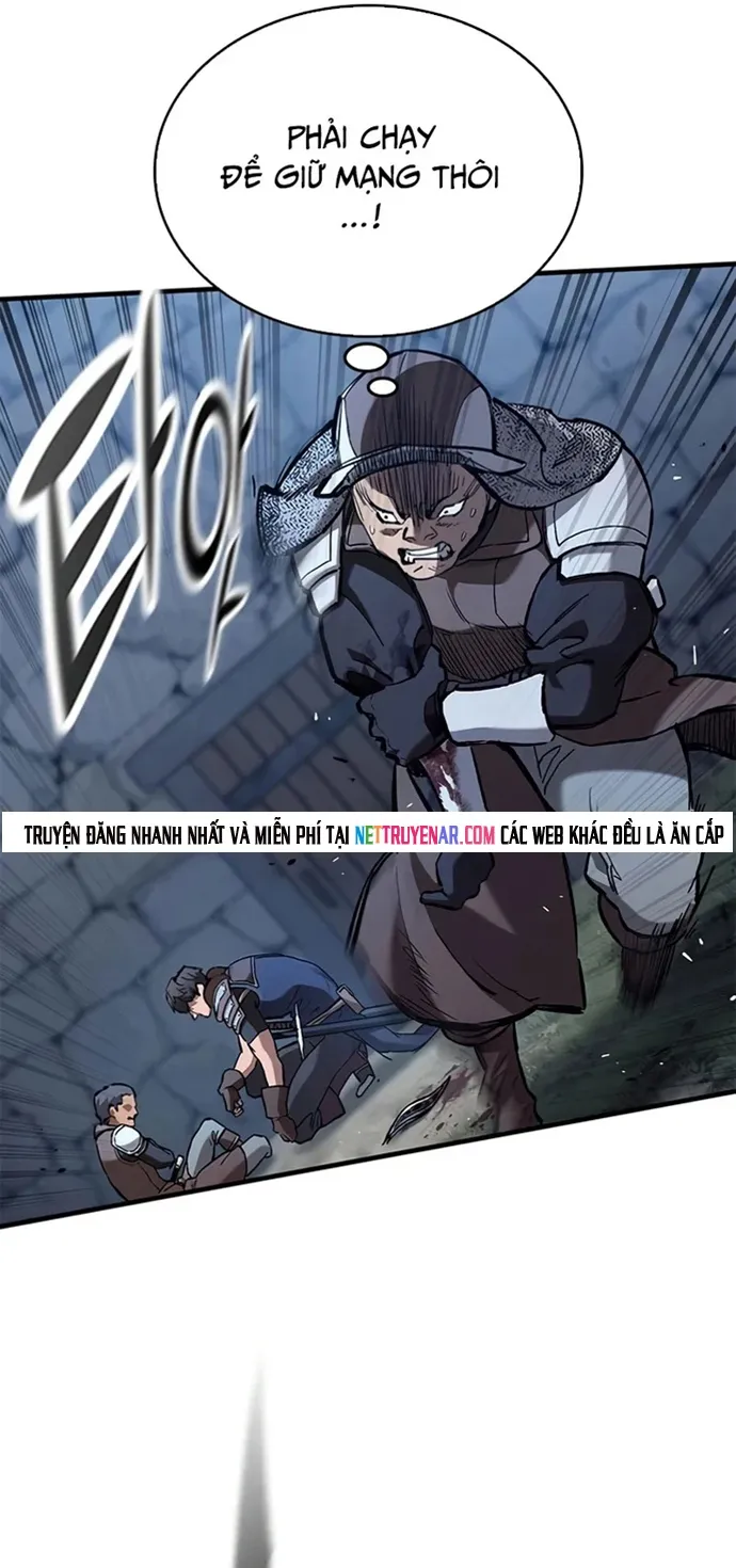 Hiệp Sĩ Sống Vì Ngày Hôm Nay Chap 108 - Next Chap 109