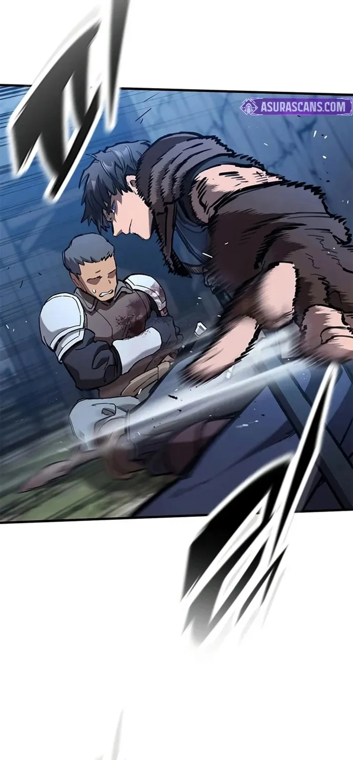 Hiệp Sĩ Sống Vì Ngày Hôm Nay Chap 108 - Next Chap 109