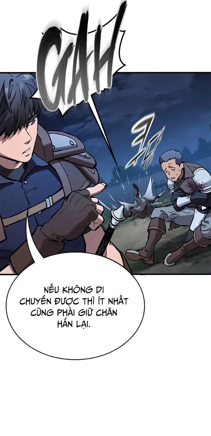 Hiệp Sĩ Sống Vì Ngày Hôm Nay Chap 108 - Next Chap 109