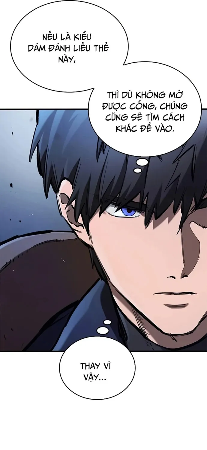 Hiệp Sĩ Sống Vì Ngày Hôm Nay Chap 108 - Next Chap 109