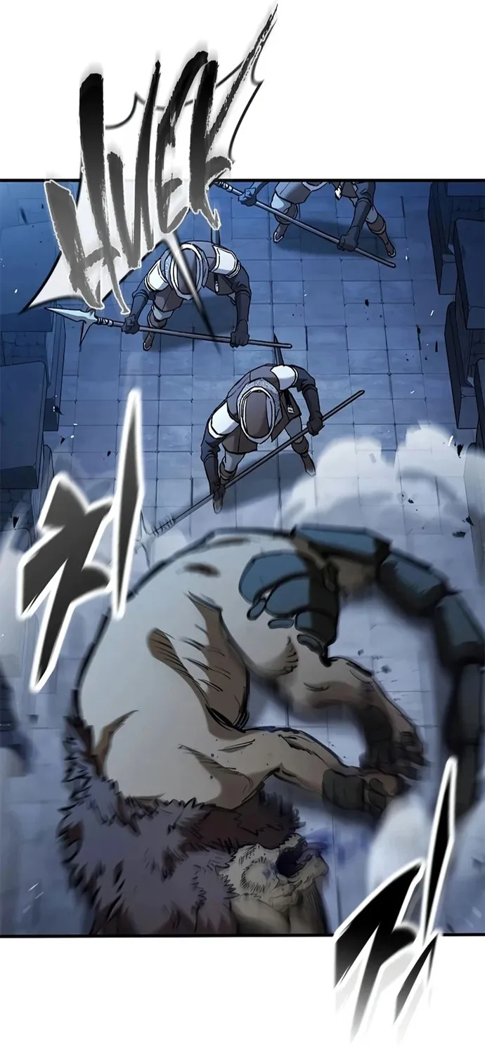 Hiệp Sĩ Sống Vì Ngày Hôm Nay Chap 109 - Next Chap 110