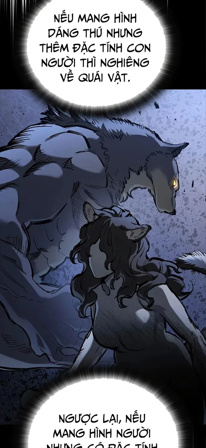 Hiệp Sĩ Sống Vì Ngày Hôm Nay Chap 109 - Next Chap 110