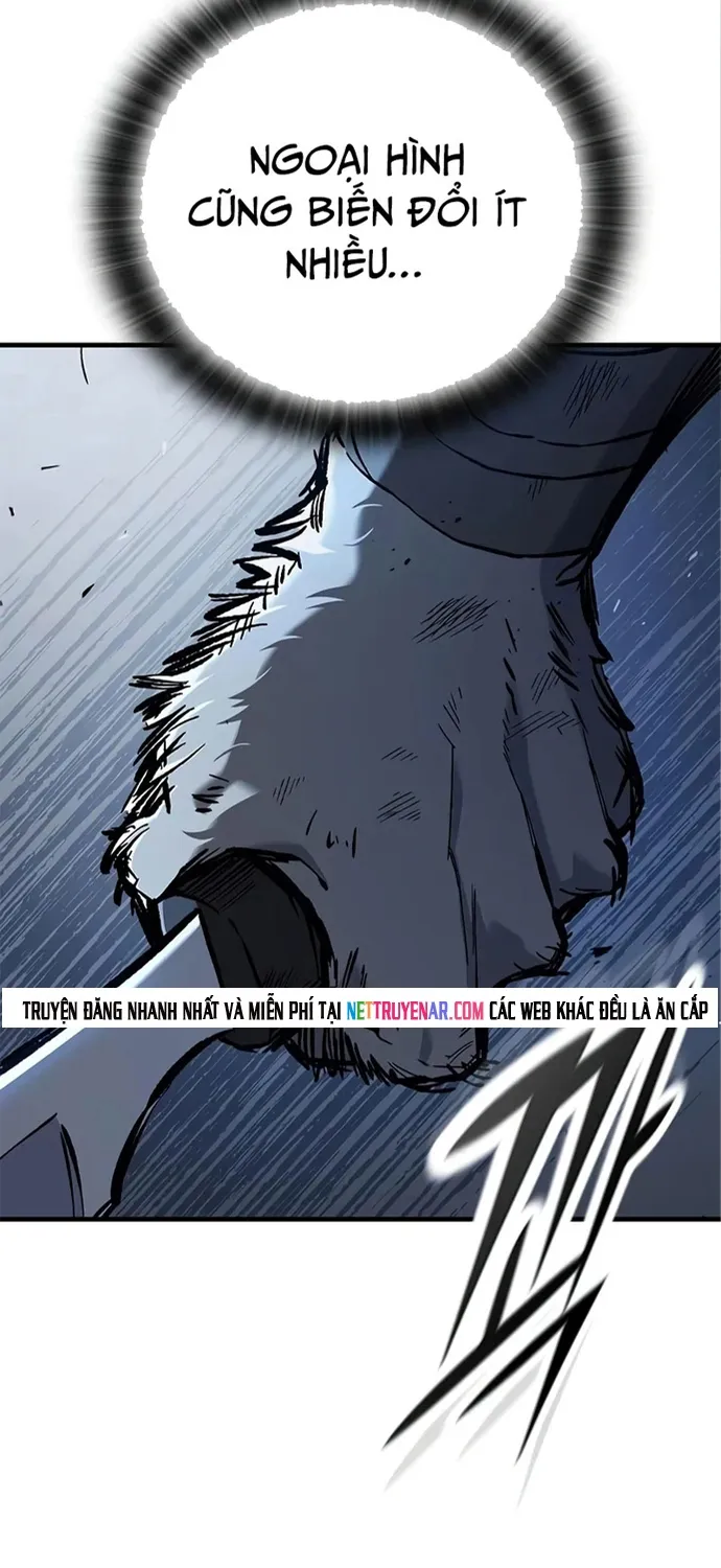 Hiệp Sĩ Sống Vì Ngày Hôm Nay Chap 109 - Next Chap 110