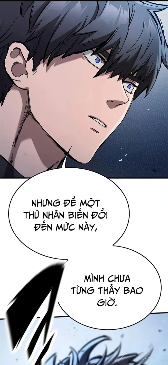 Hiệp Sĩ Sống Vì Ngày Hôm Nay Chap 109 - Next Chap 110