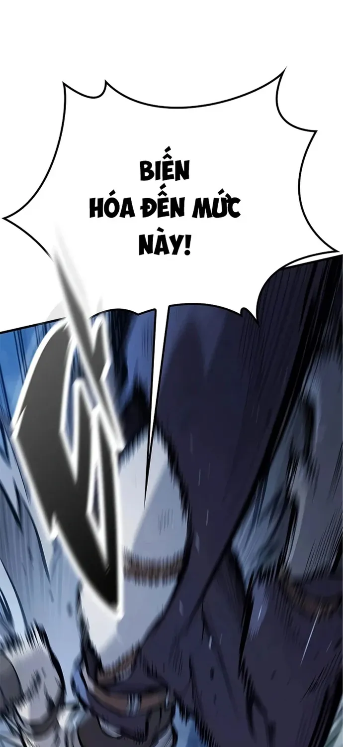 Hiệp Sĩ Sống Vì Ngày Hôm Nay Chap 109 - Next Chap 110