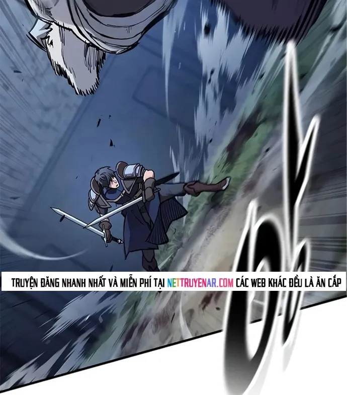 Hiệp Sĩ Sống Vì Ngày Hôm Nay Chap 109 - Next Chap 110
