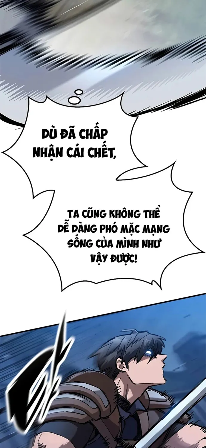 Hiệp Sĩ Sống Vì Ngày Hôm Nay Chap 109 - Next Chap 110