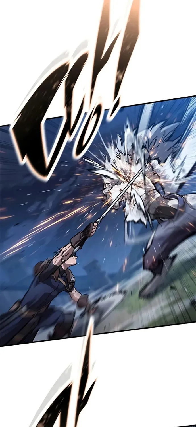 Hiệp Sĩ Sống Vì Ngày Hôm Nay Chap 109 - Next Chap 110