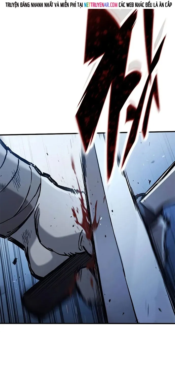 Hiệp Sĩ Sống Vì Ngày Hôm Nay Chap 109 - Next Chap 110