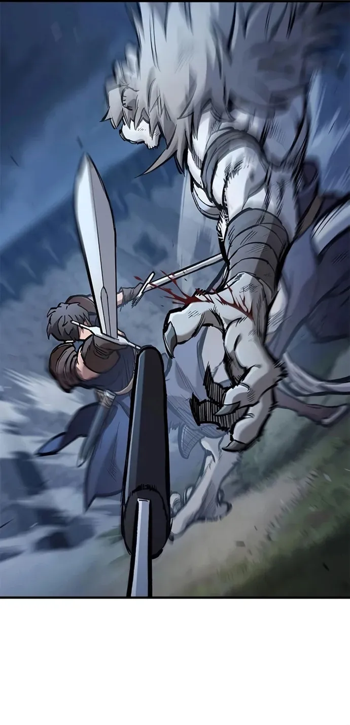 Hiệp Sĩ Sống Vì Ngày Hôm Nay Chap 109 - Next Chap 110