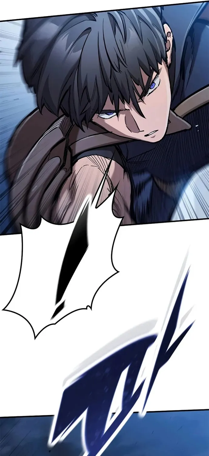 Hiệp Sĩ Sống Vì Ngày Hôm Nay Chap 109 - Next Chap 110