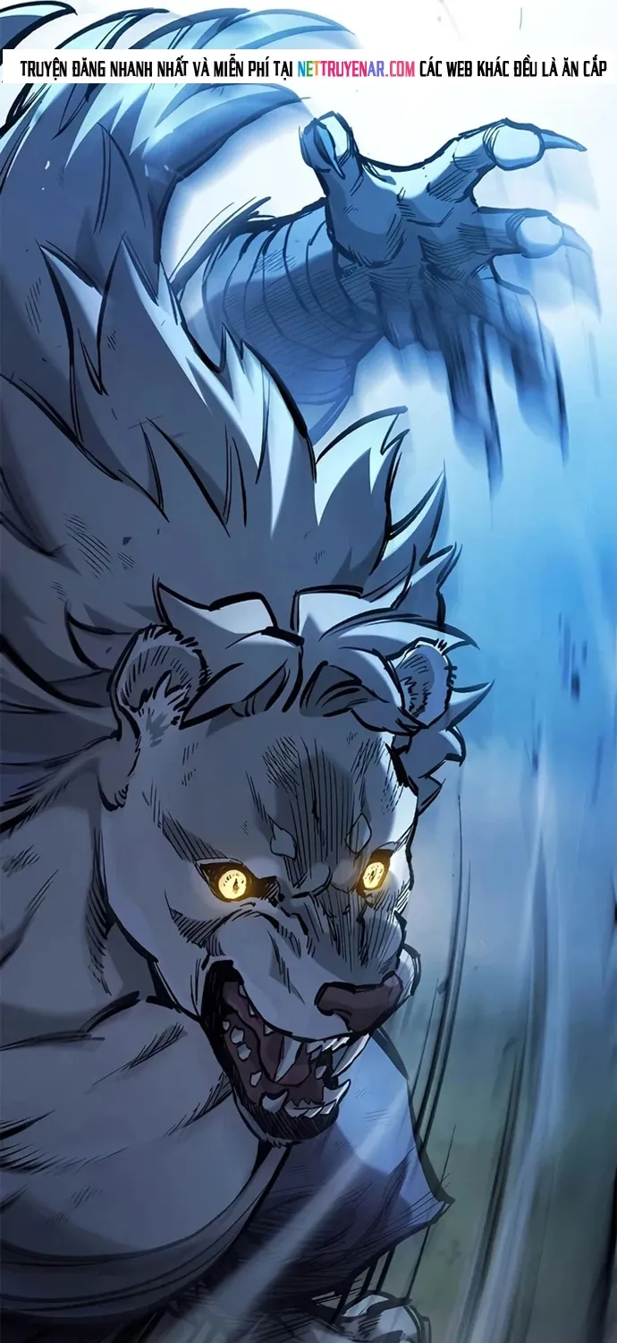 Hiệp Sĩ Sống Vì Ngày Hôm Nay Chap 109 - Next Chap 110