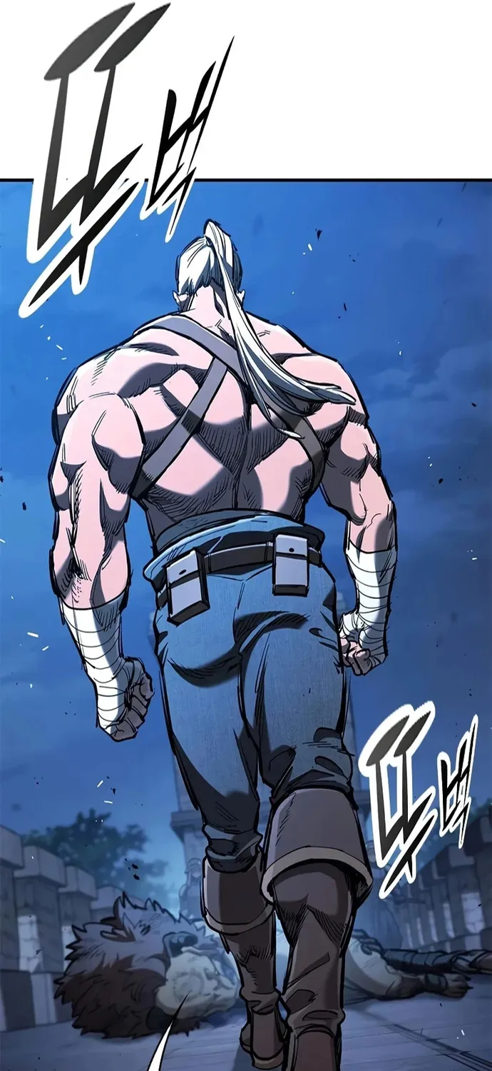 Hiệp Sĩ Sống Vì Ngày Hôm Nay Chap 109 - Next Chap 110