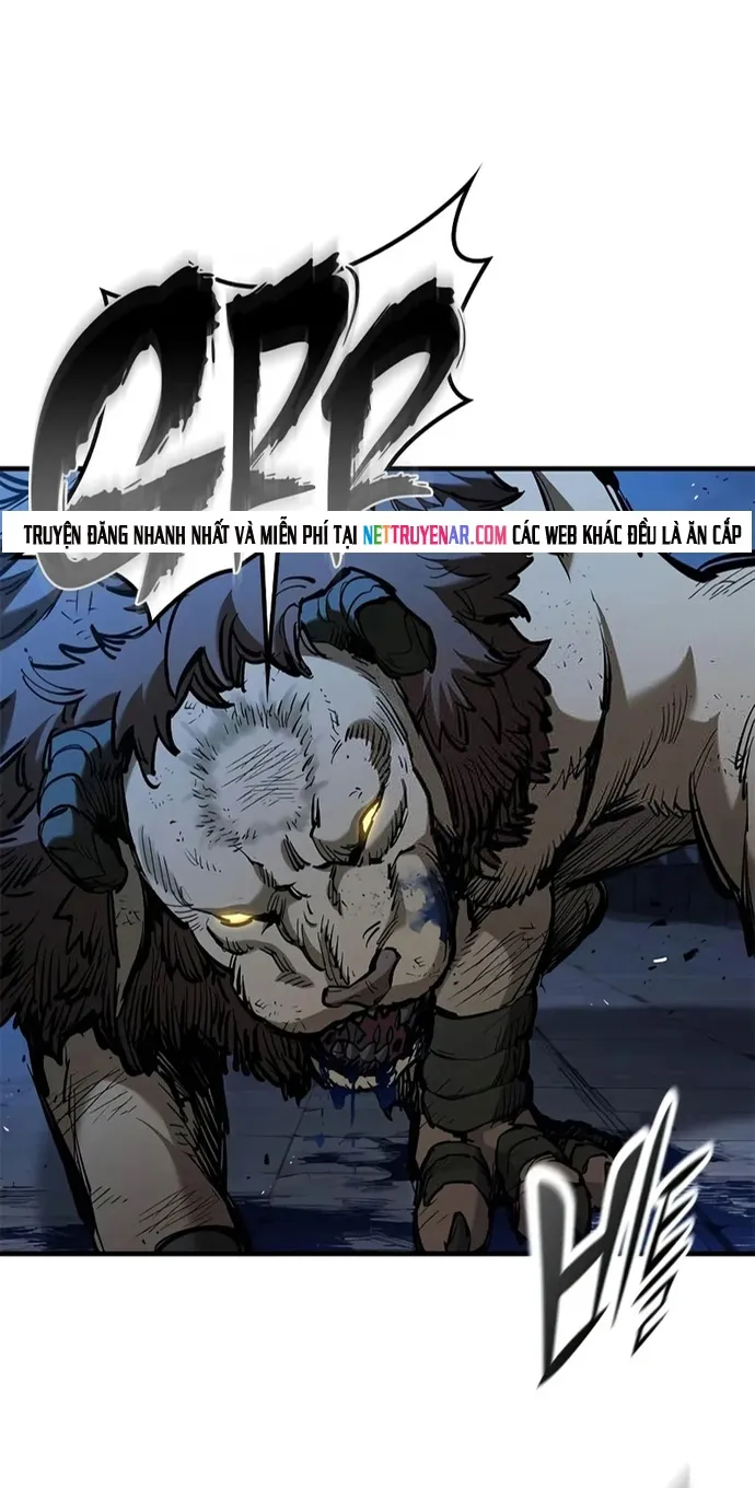 Hiệp Sĩ Sống Vì Ngày Hôm Nay Chap 109 - Next Chap 110