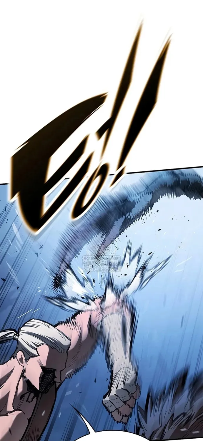 Hiệp Sĩ Sống Vì Ngày Hôm Nay Chap 109 - Next Chap 110