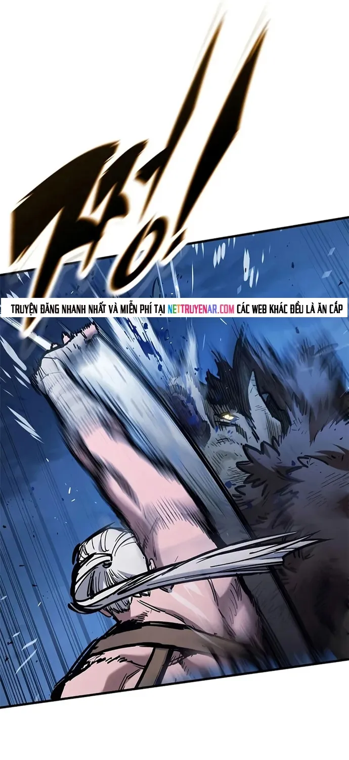 Hiệp Sĩ Sống Vì Ngày Hôm Nay Chap 109 - Next Chap 110
