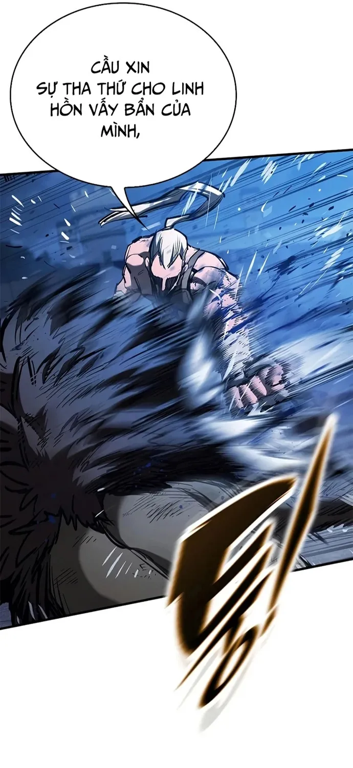 Hiệp Sĩ Sống Vì Ngày Hôm Nay Chap 109 - Next Chap 110