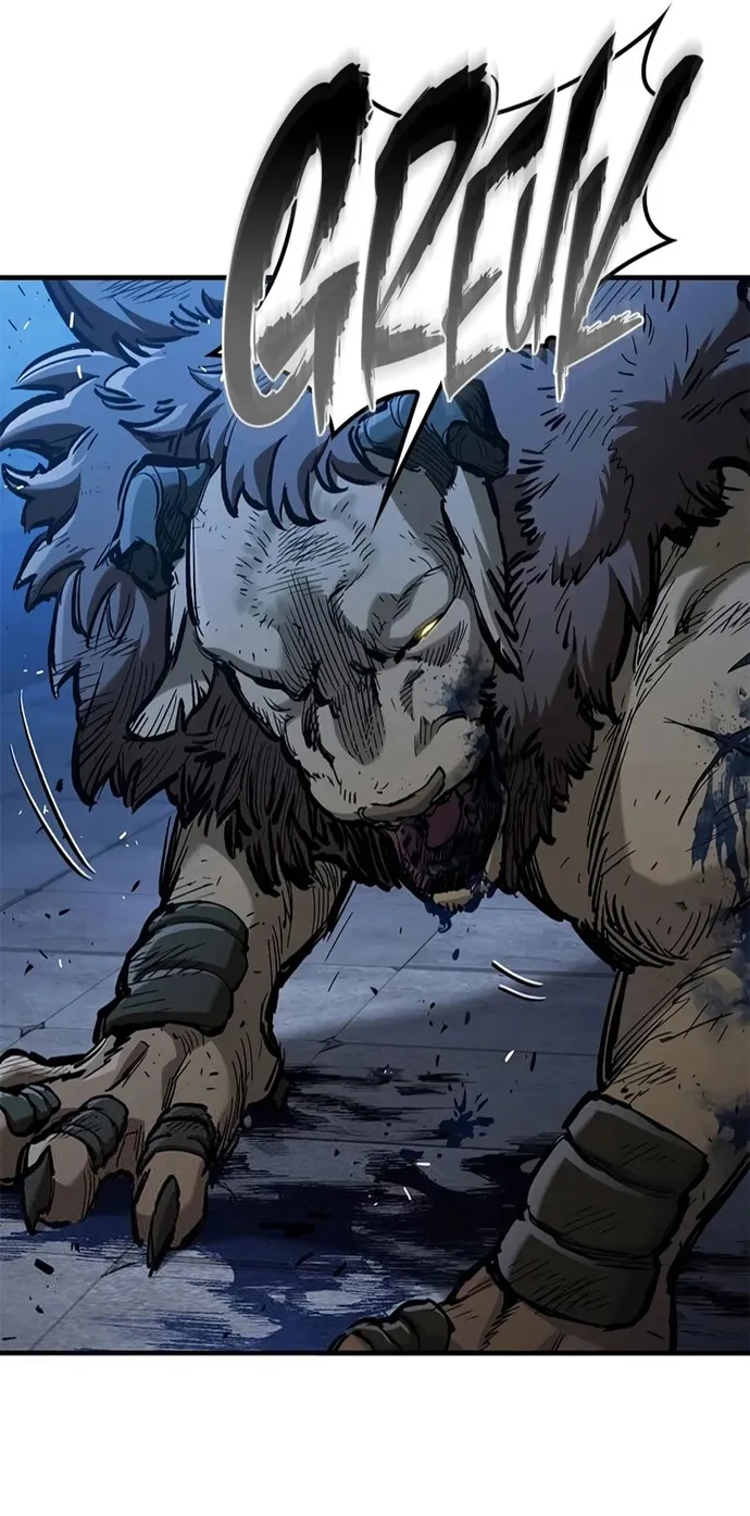 Hiệp Sĩ Sống Vì Ngày Hôm Nay Chap 109 - Next Chap 110
