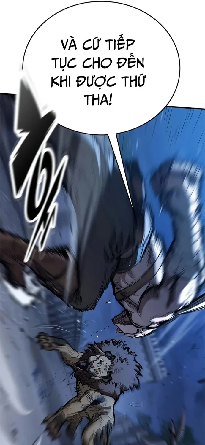 Hiệp Sĩ Sống Vì Ngày Hôm Nay Chap 109 - Next Chap 110