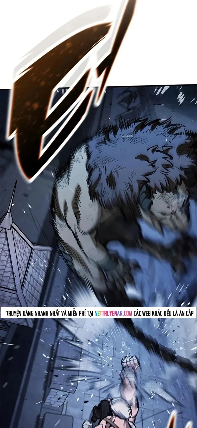 Hiệp Sĩ Sống Vì Ngày Hôm Nay Chap 109 - Next Chap 110