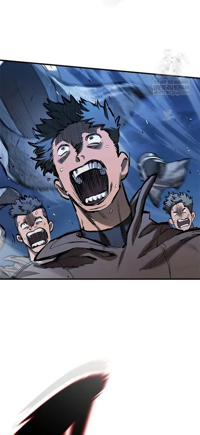 Hiệp Sĩ Sống Vì Ngày Hôm Nay Chap 109 - Next Chap 110