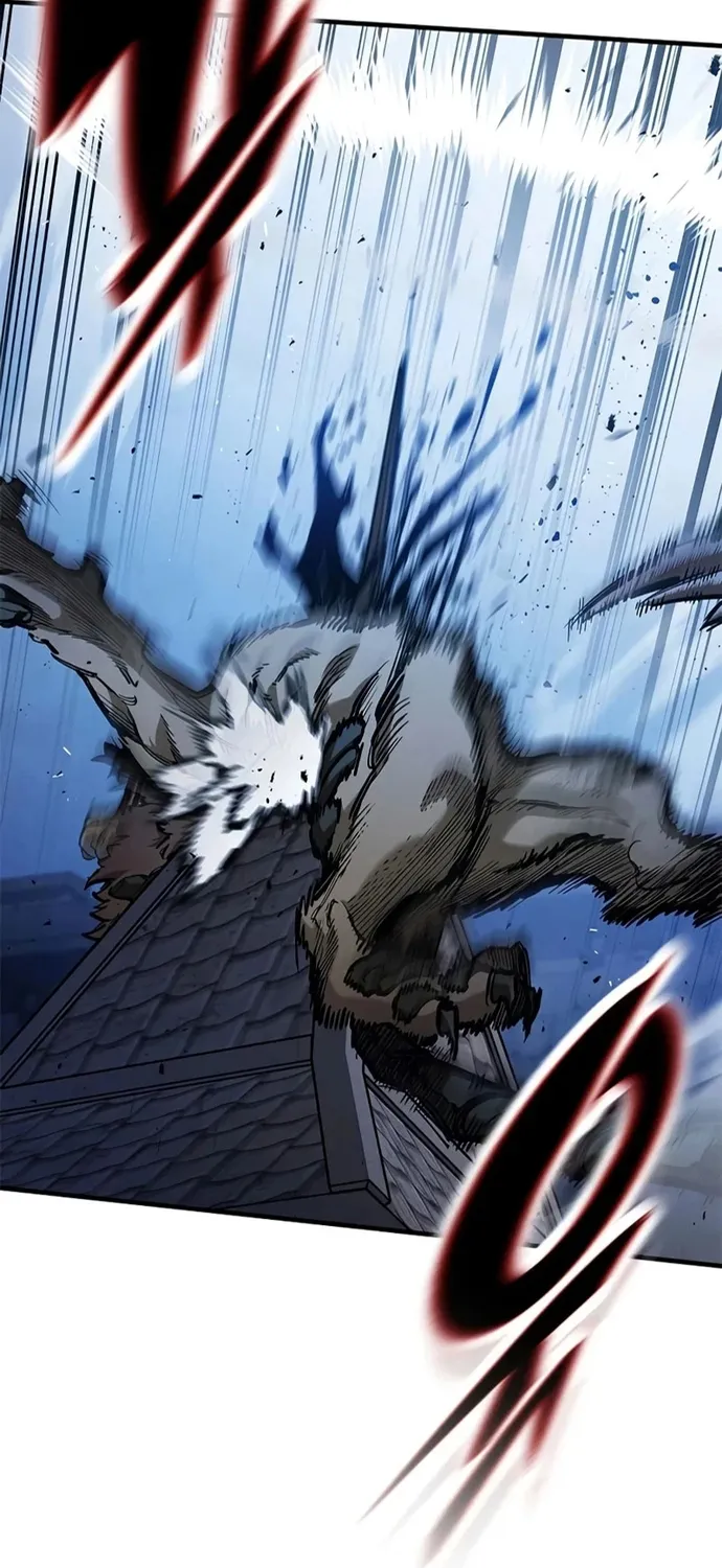 Hiệp Sĩ Sống Vì Ngày Hôm Nay Chap 109 - Next Chap 110