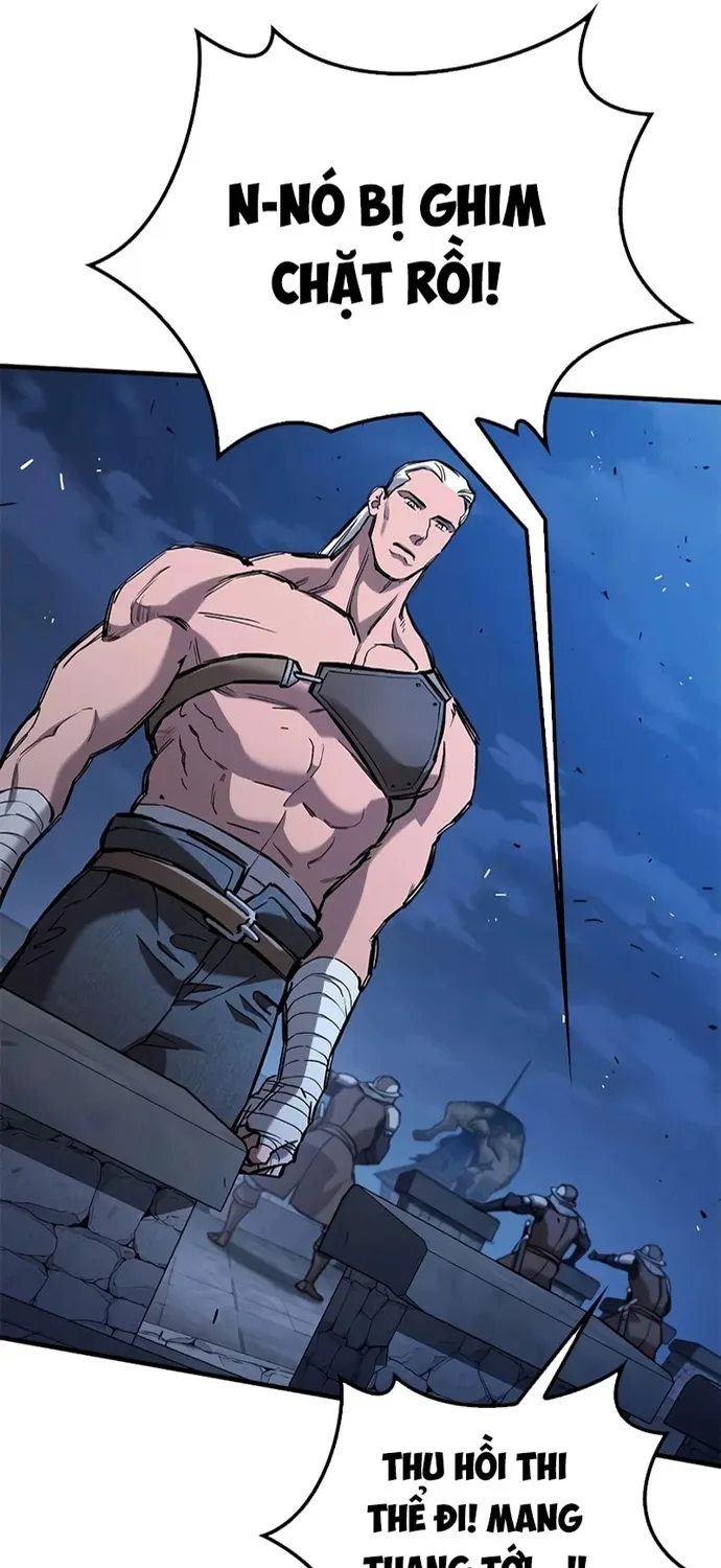 Hiệp Sĩ Sống Vì Ngày Hôm Nay Chap 109 - Next Chap 110