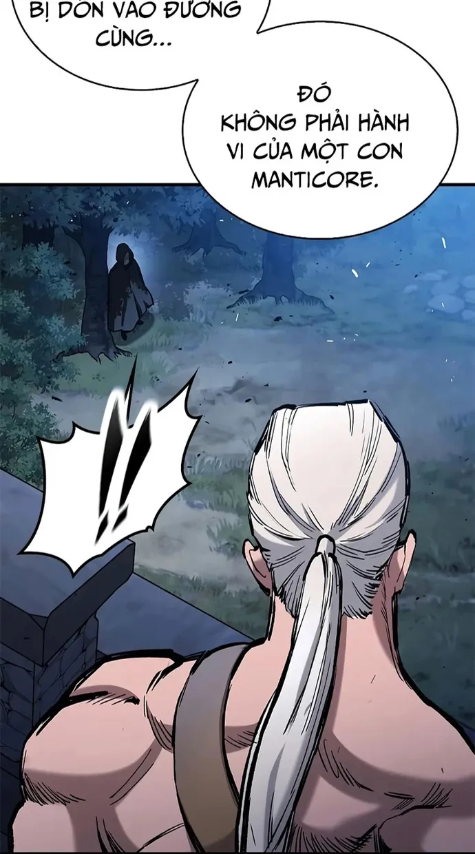 Hiệp Sĩ Sống Vì Ngày Hôm Nay Chap 109 - Next Chap 110