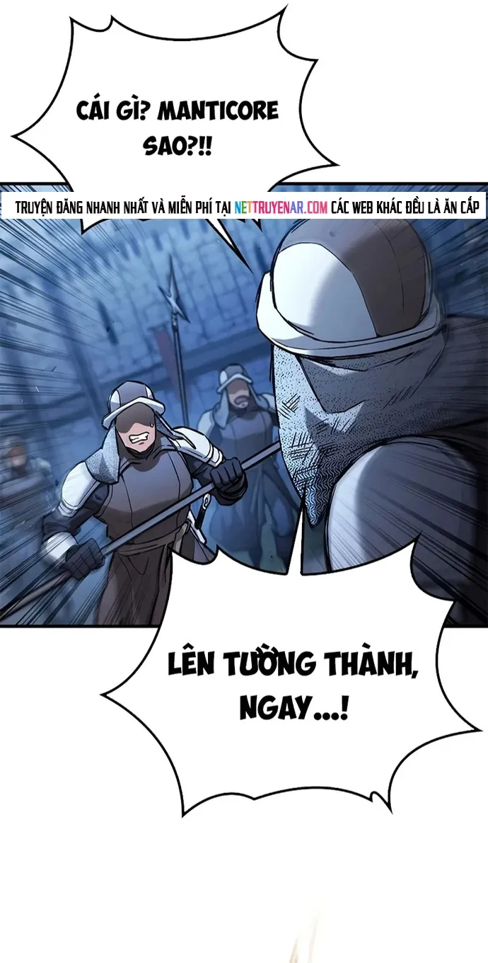 Hiệp Sĩ Sống Vì Ngày Hôm Nay Chap 109 - Next Chap 110