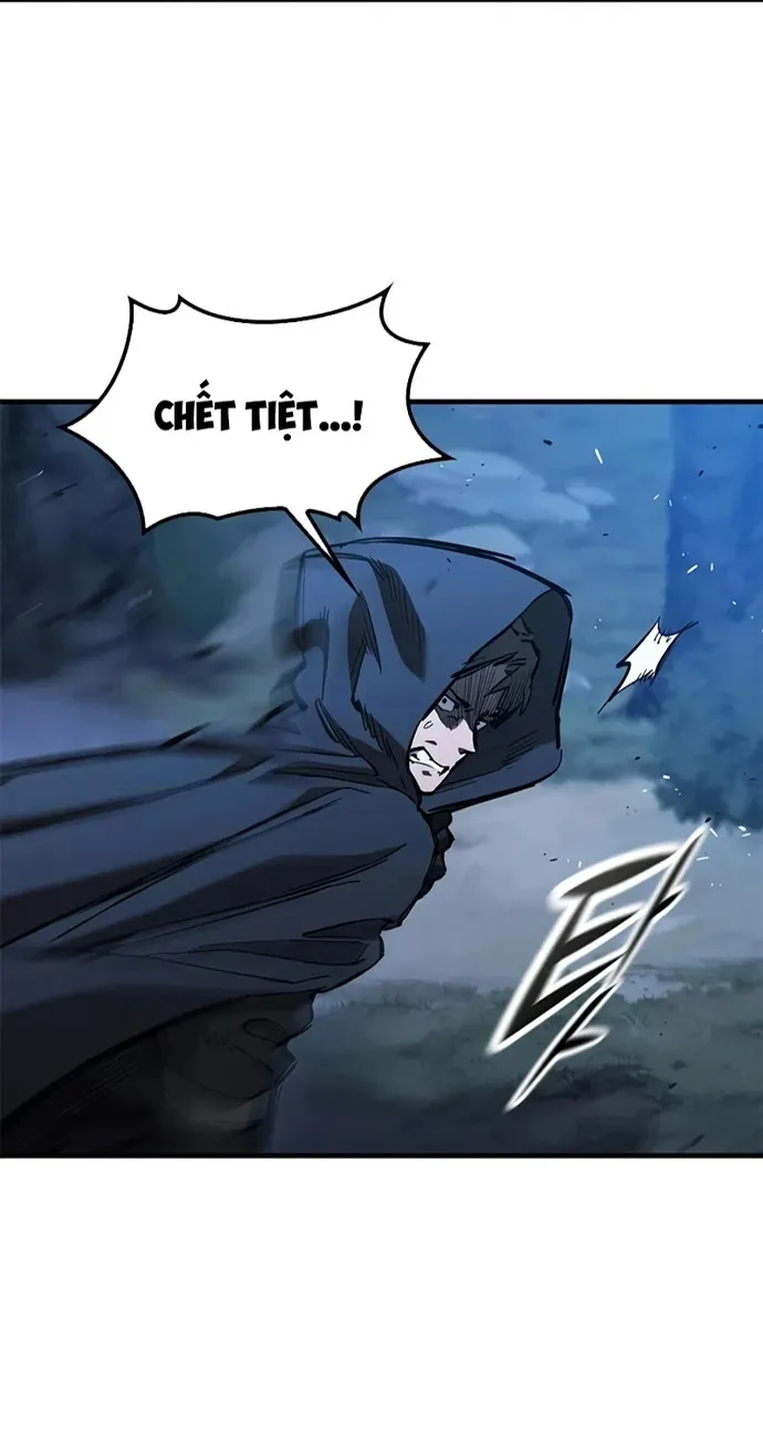 Hiệp Sĩ Sống Vì Ngày Hôm Nay Chap 109 - Next Chap 110